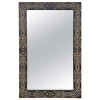 Morocco Mirrors - 90 For Sale at 1stdibs