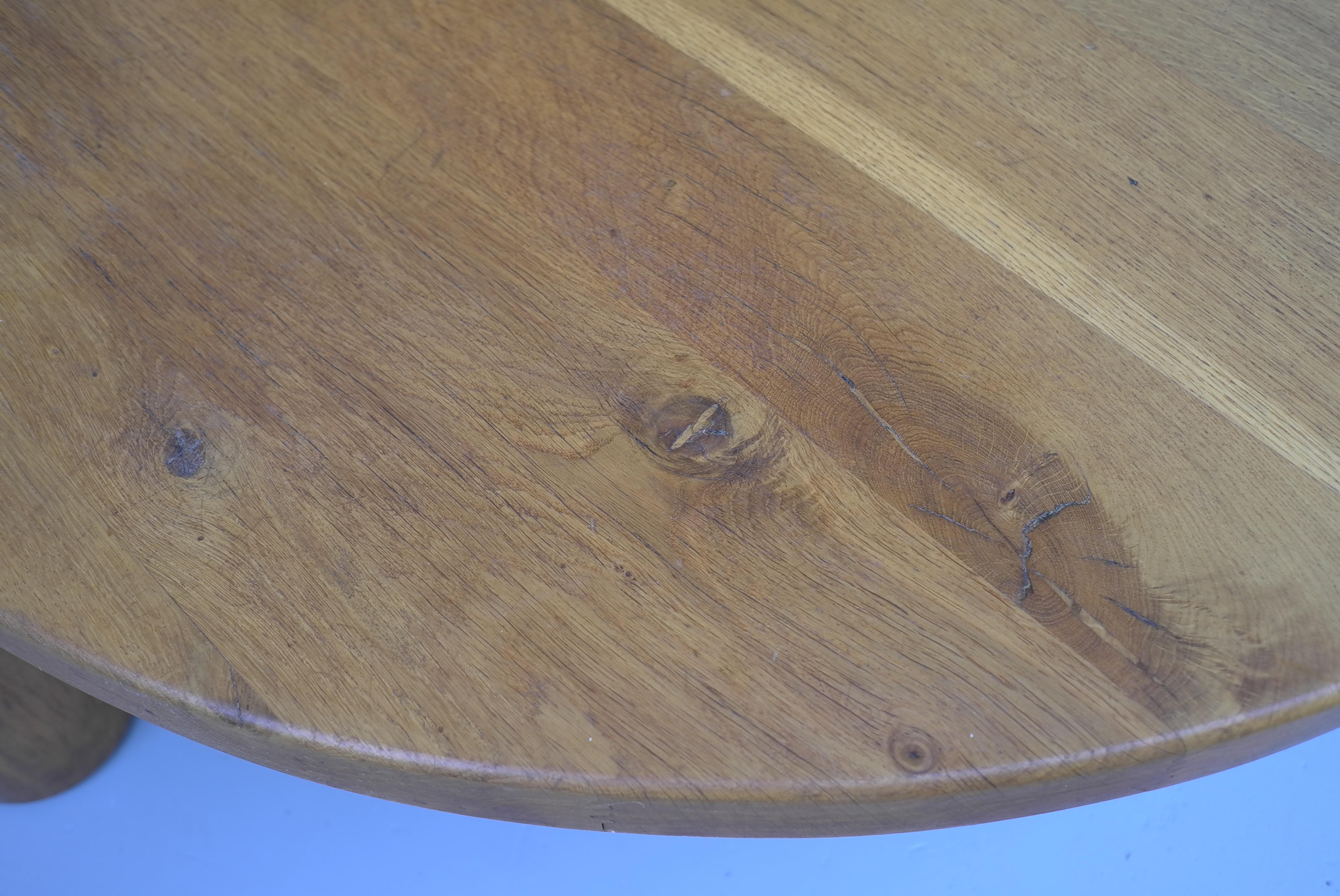 charlotte perriand coffee table