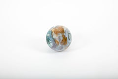 Extra Large Ocean Jasper Sphere