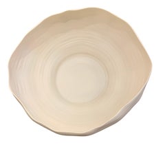 Extra Large Organic Shape Bowl, Italy, Contemporary