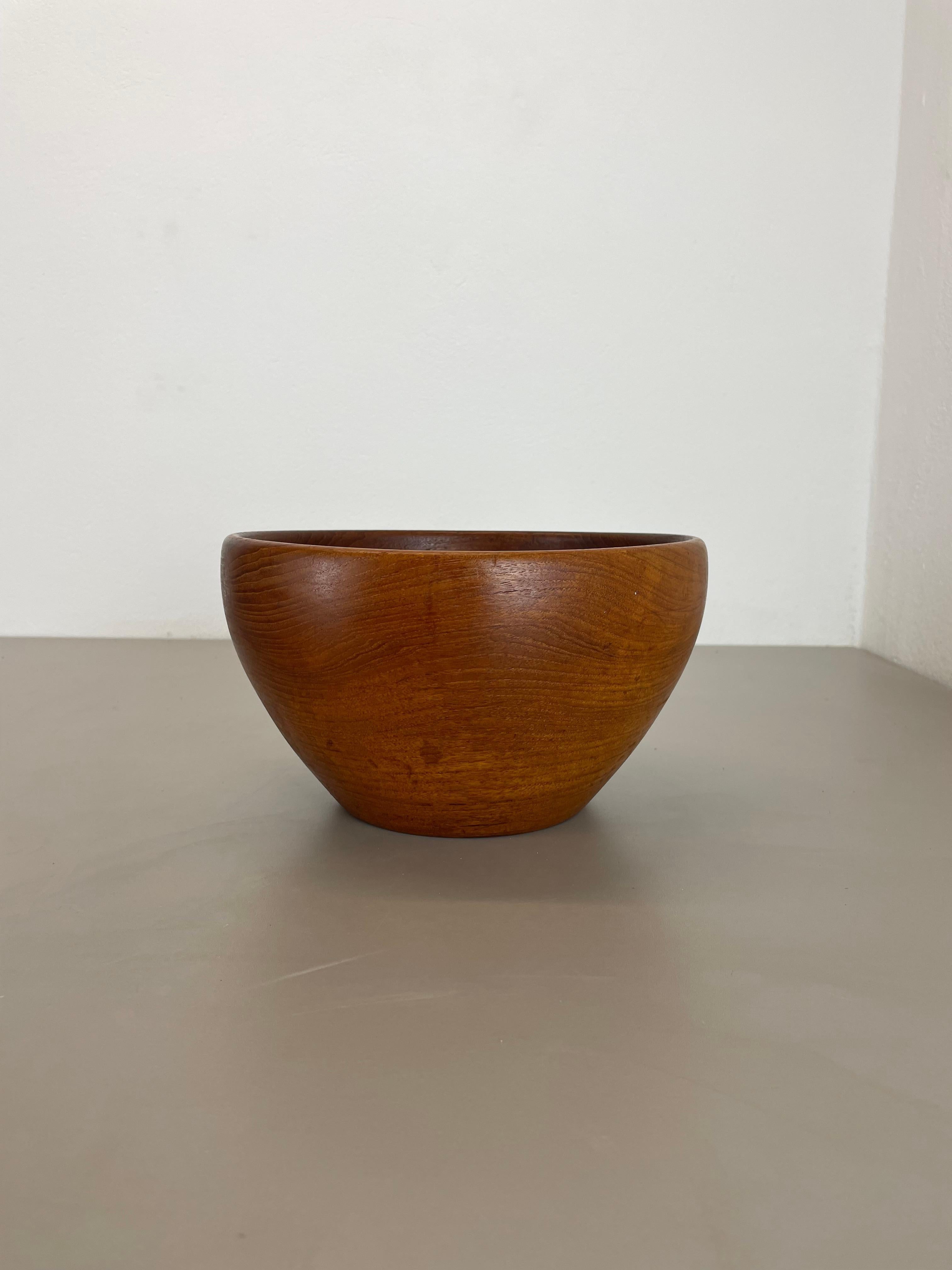 extra large wooden salad bowl