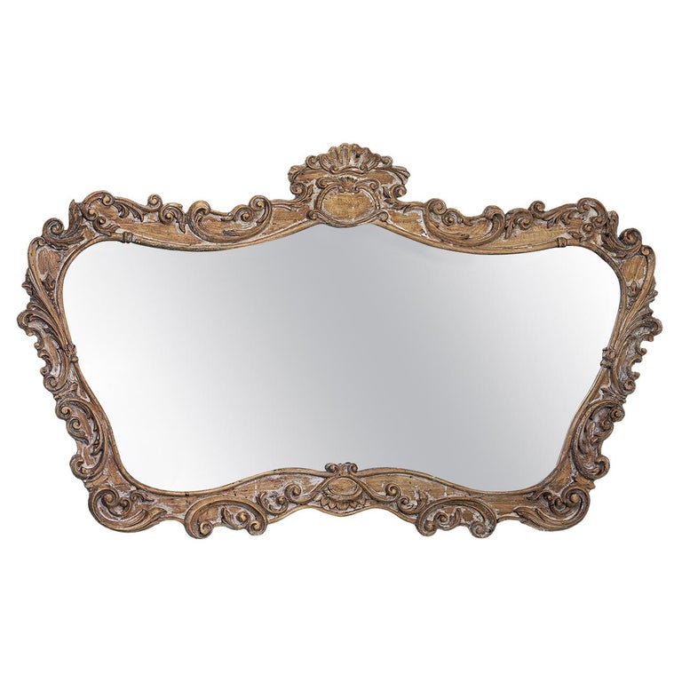 Extra Large Ornate Mirror For At, Very Large Ornate Mirror