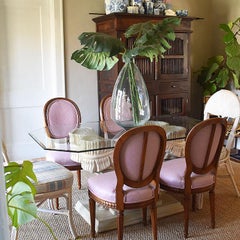 Extra Large Oversize Glass Jug, Vase or Bottle