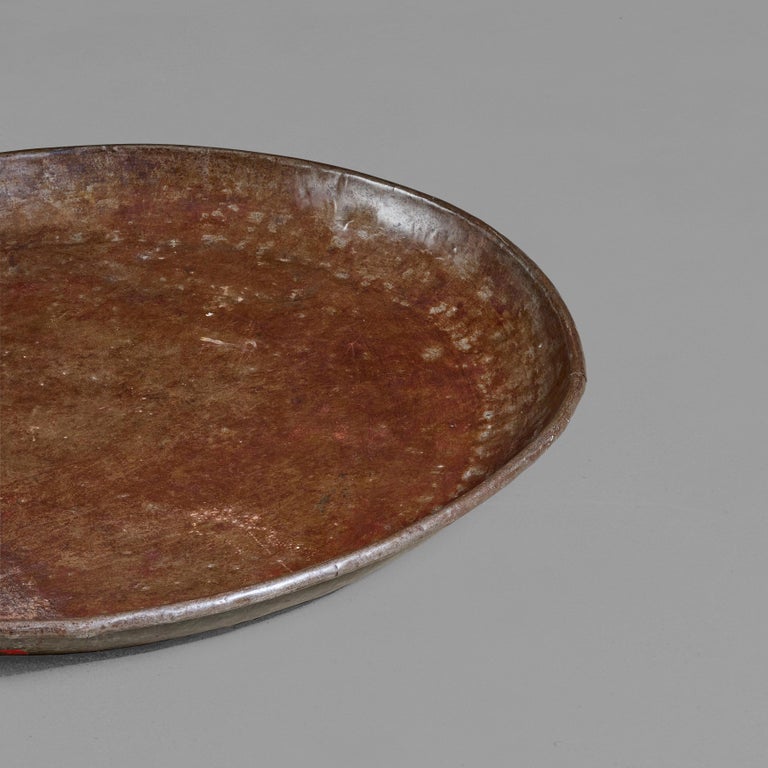 Extra Large Paella Pan For Sale at 1stDibs