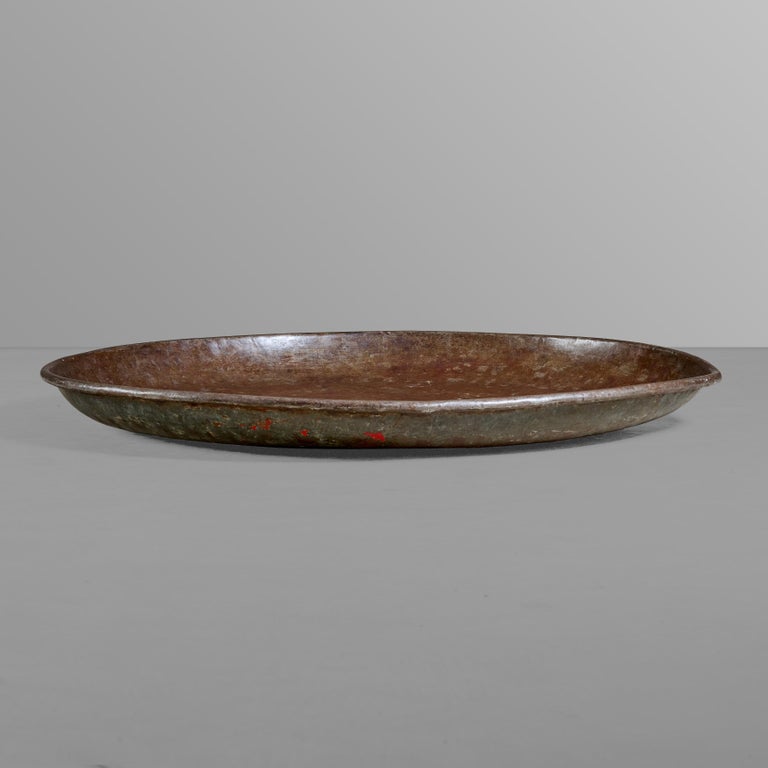 Extra Large Paella Pan For Sale at 1stDibs