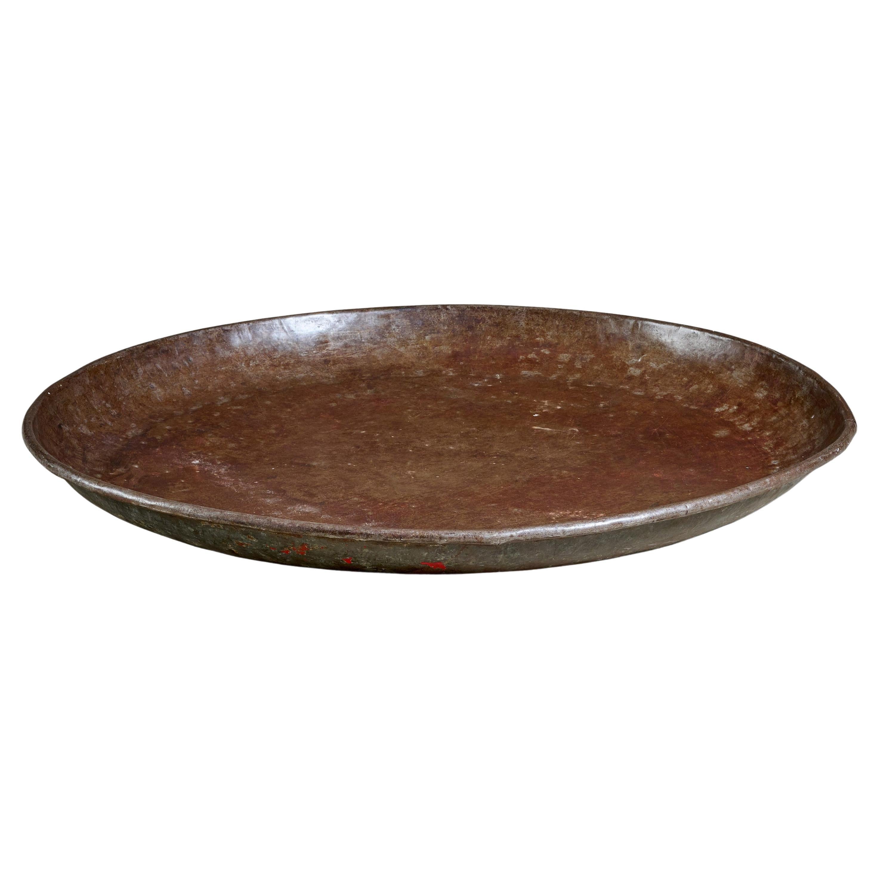 Extra Large Paella Pan For Sale