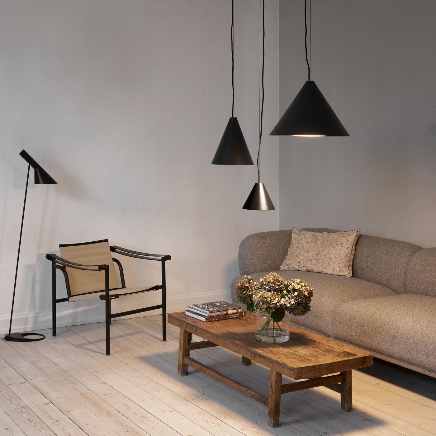 Lampada a sospensione extra large di Louis Poulsen In condizioni Nuovo in vendita a Saint-Ouen, FR