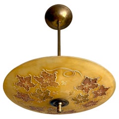 Chandeliers and Pendants