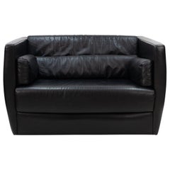 Extra Large Roche Bobois Lounge Chair