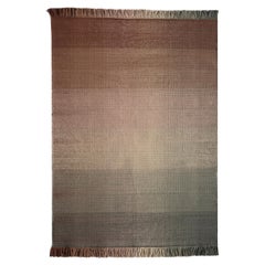 Extra Large 'Shade' Hand-Loomed Outdoor Rug for Nanimarquina