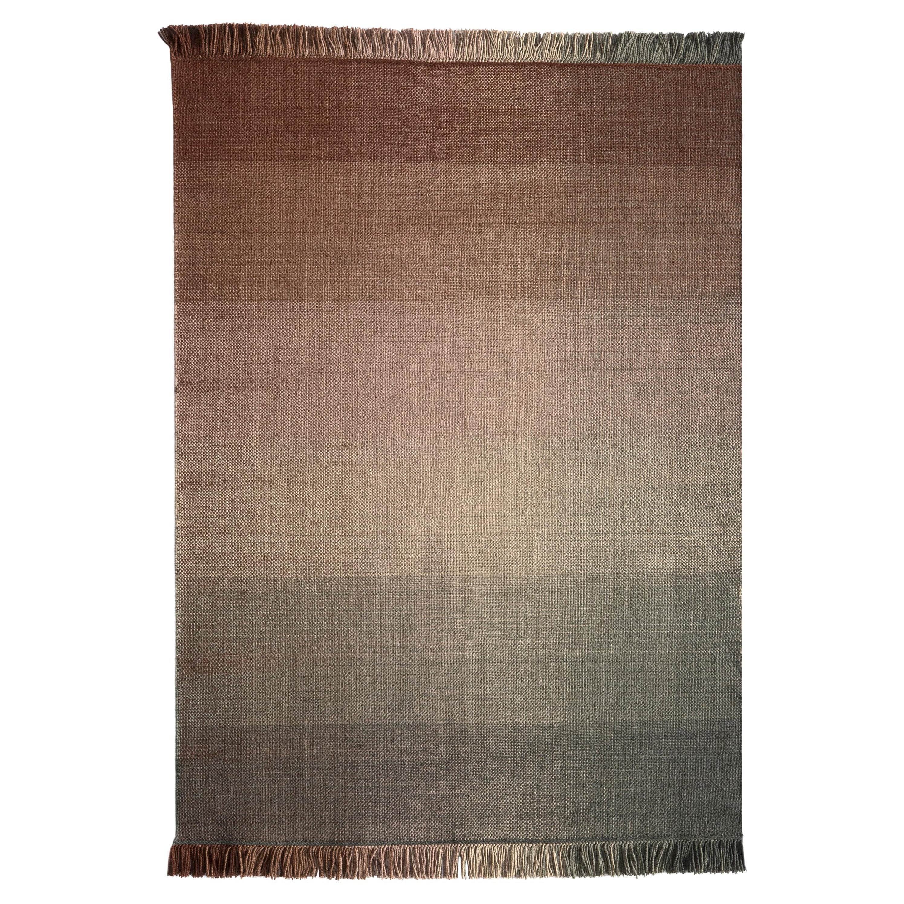 Extra Large 'Shade' Hand-Loomed Outdoor Rug for Nanimarquina