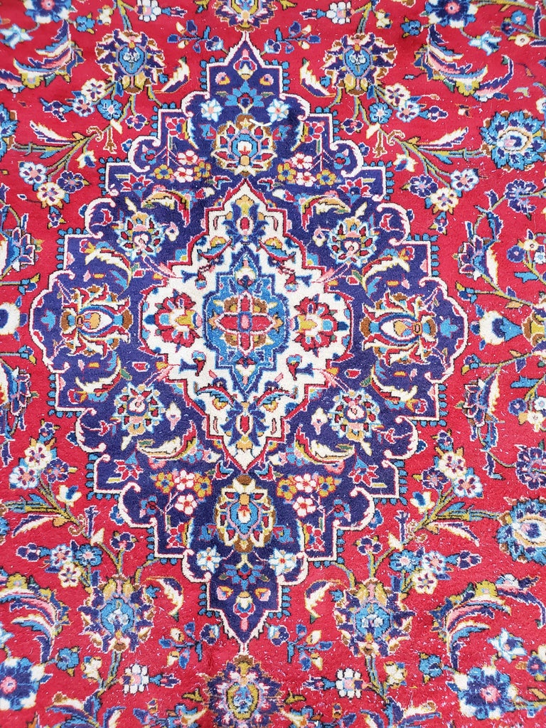 Extra Large Tabriz Persian Carpet, 100 Wool Rug For Sale at 1stDibs