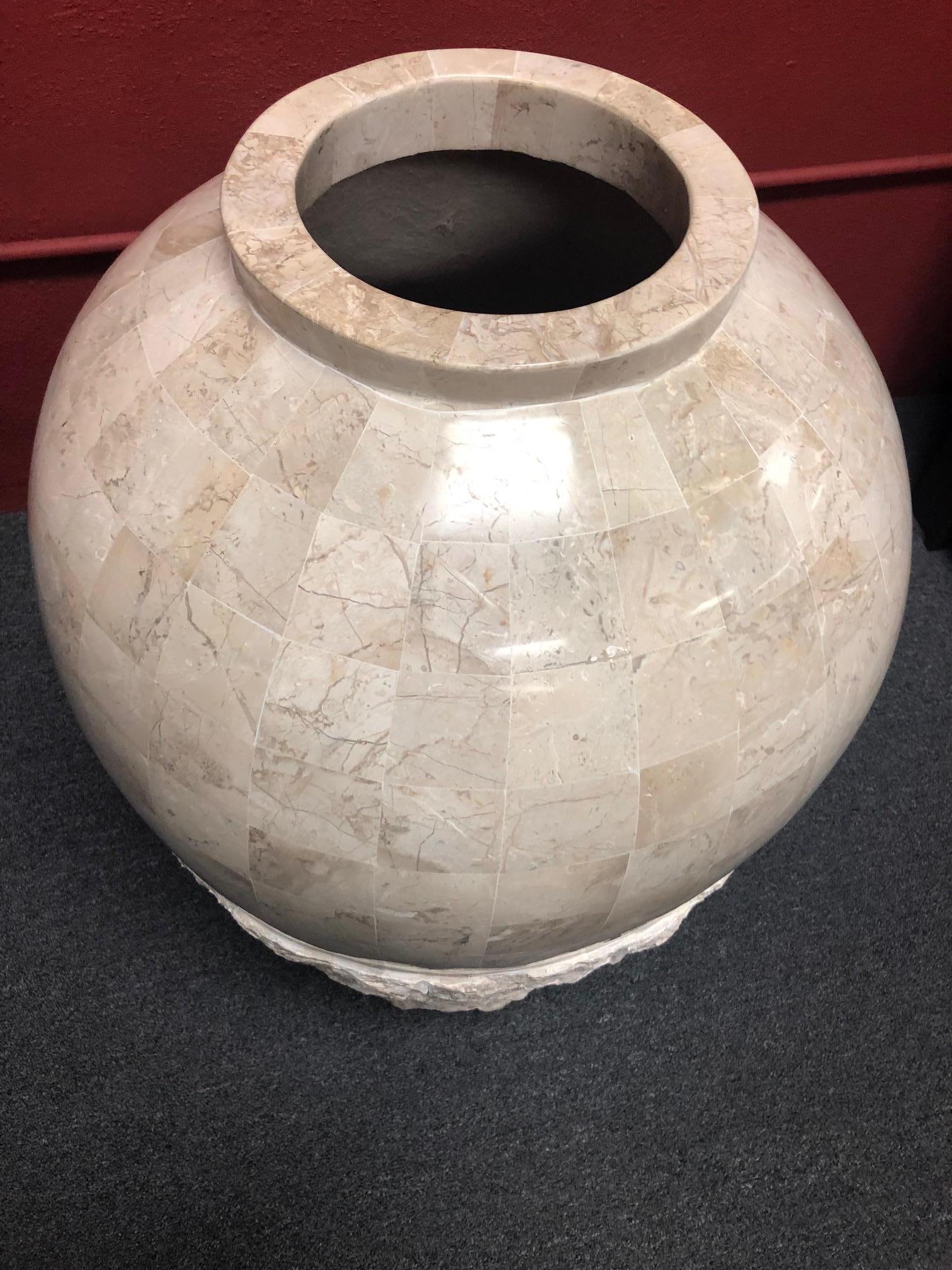 extra large floor vase