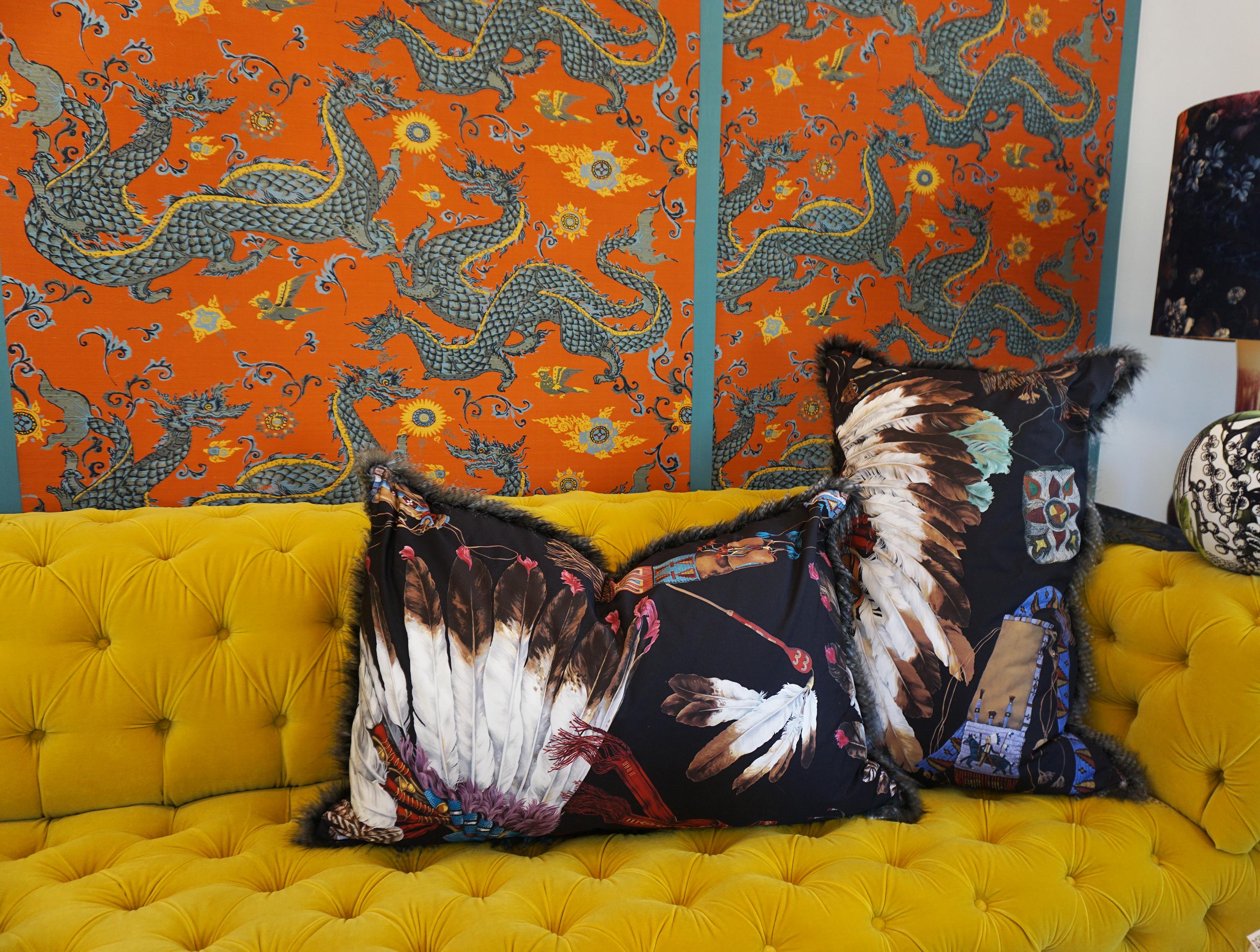 Extra Large Throw Pillows with Native Extra Large Throw Pillows with Native