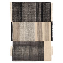 Extra Large 'Tres' Hand-Loomed Rug for Nanimarquina