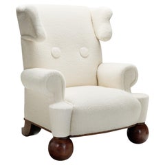 Fauteuils