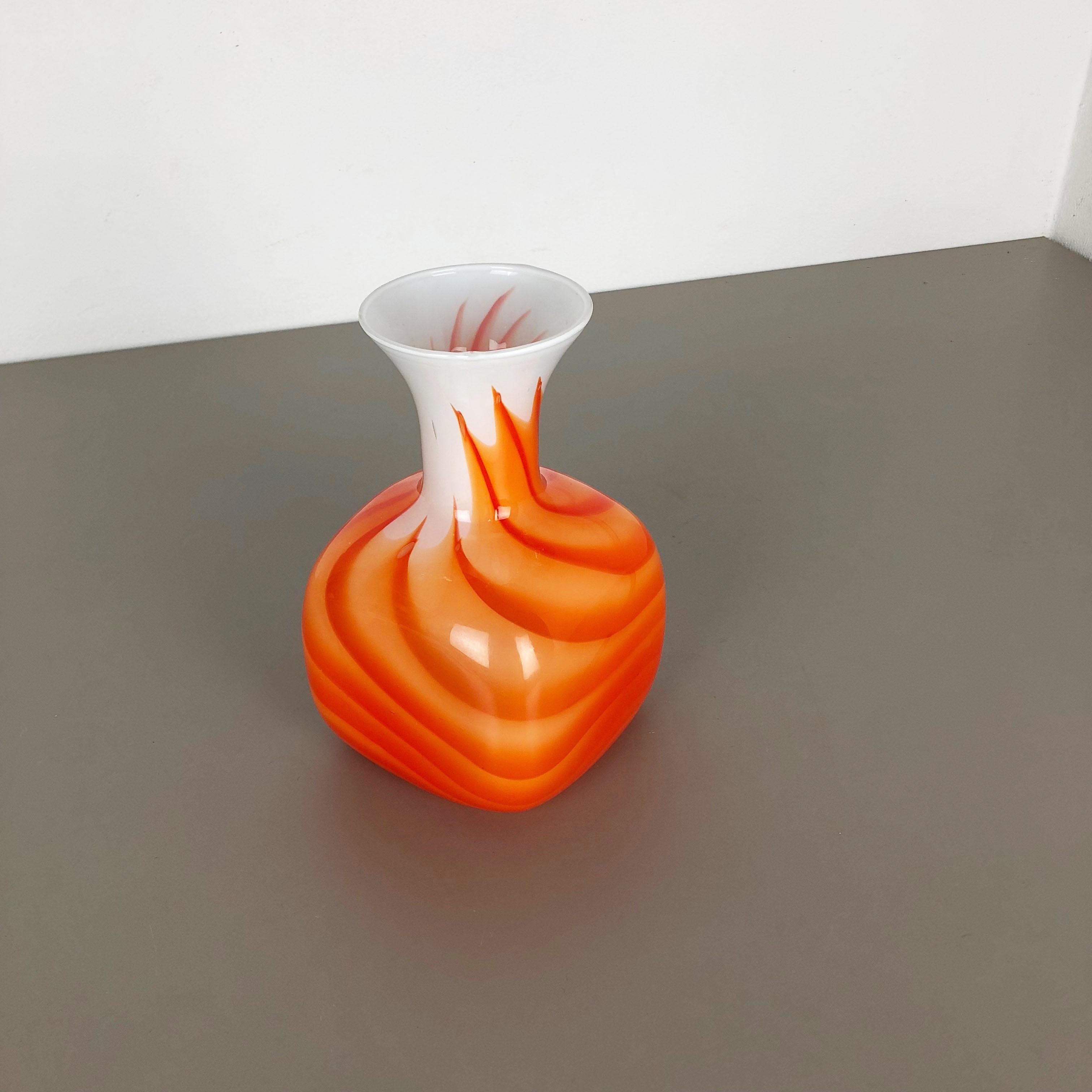 extra large round vase