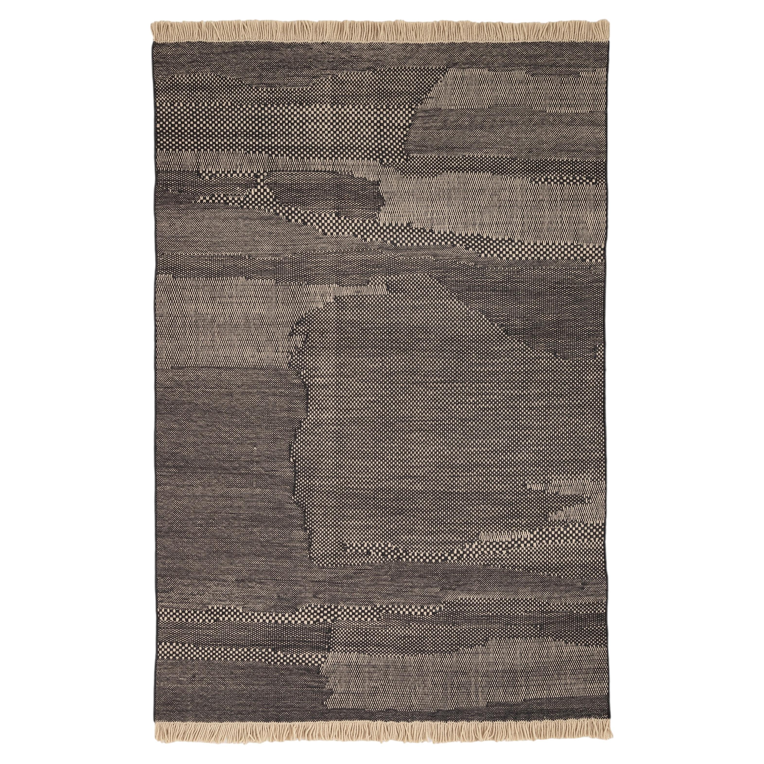 Extra Large 'Wabisabi' Hand-Loomed Rug by Nani Marquina for Nanimarquina