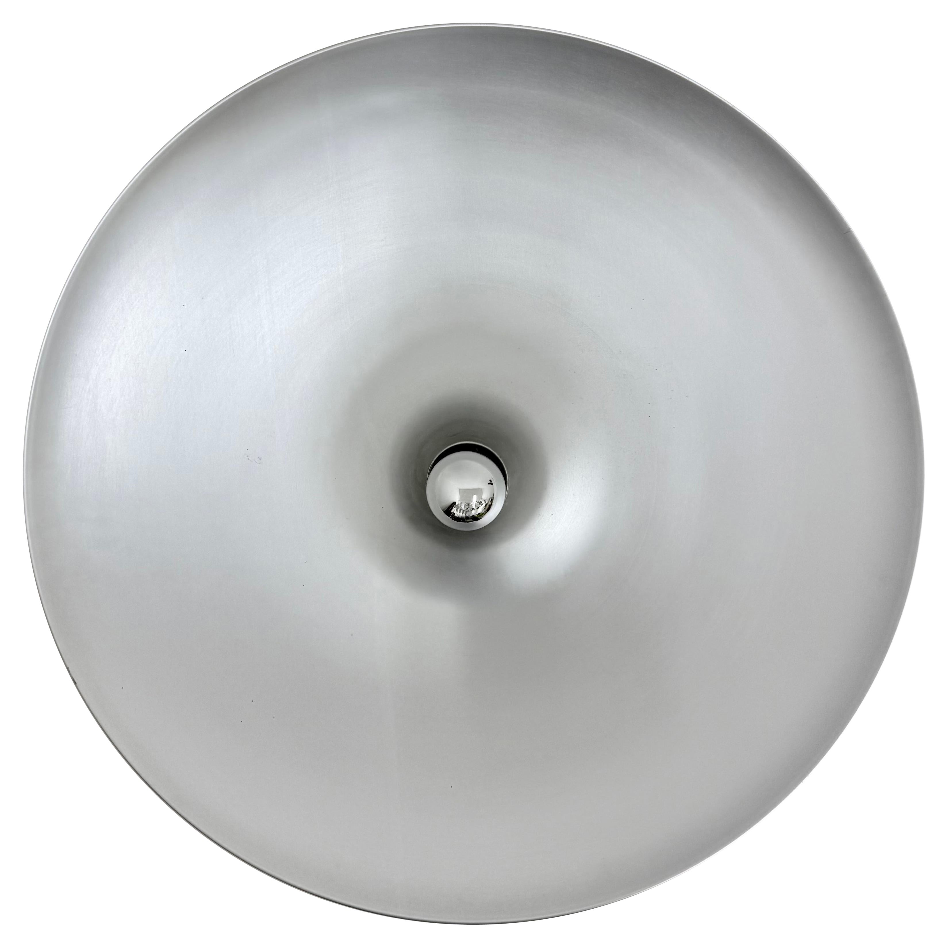 Extra Large wall Sconce by Charlotte Perriand for Les Arcs , 1970’s