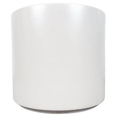 Extra Large White Planter