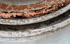 Extra Large Willy Guhl Planter