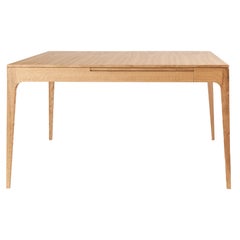 Extra Large wood dining Table from "Campagnon De France"& Atelier BAM