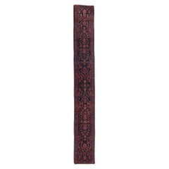 Tapis persan ancien Malayer