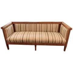 Folk Art Sofas