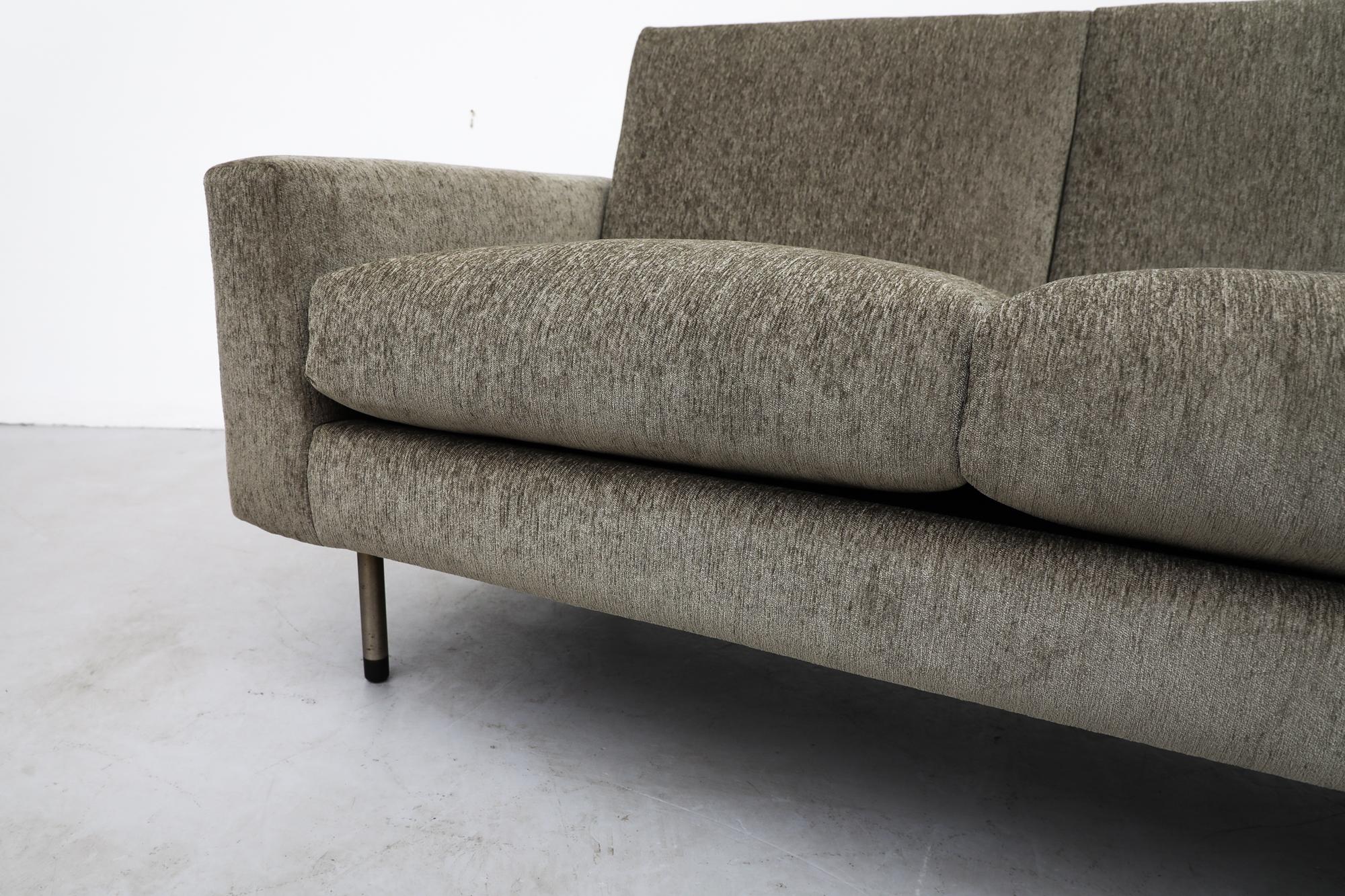 Extra Long Gelderland 4 Seater Sofa by Rob Parry 6