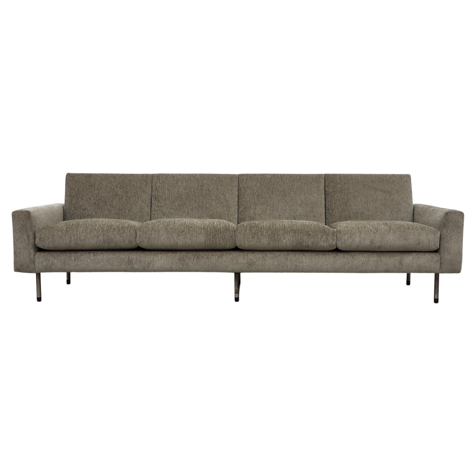 Extra Long Gelderland 4 Seater Sofa by Rob Parry