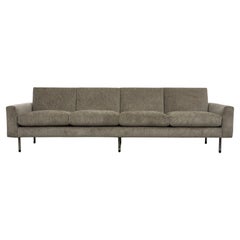 Extra langes Gelderland-Sofa mit 4 Untersetzern von Rob Parry