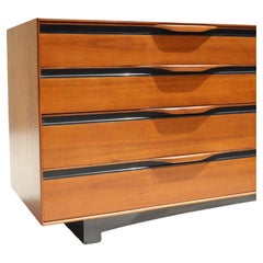 Extra Long Glenn of California 8 Drawer Dresser by John Kapel