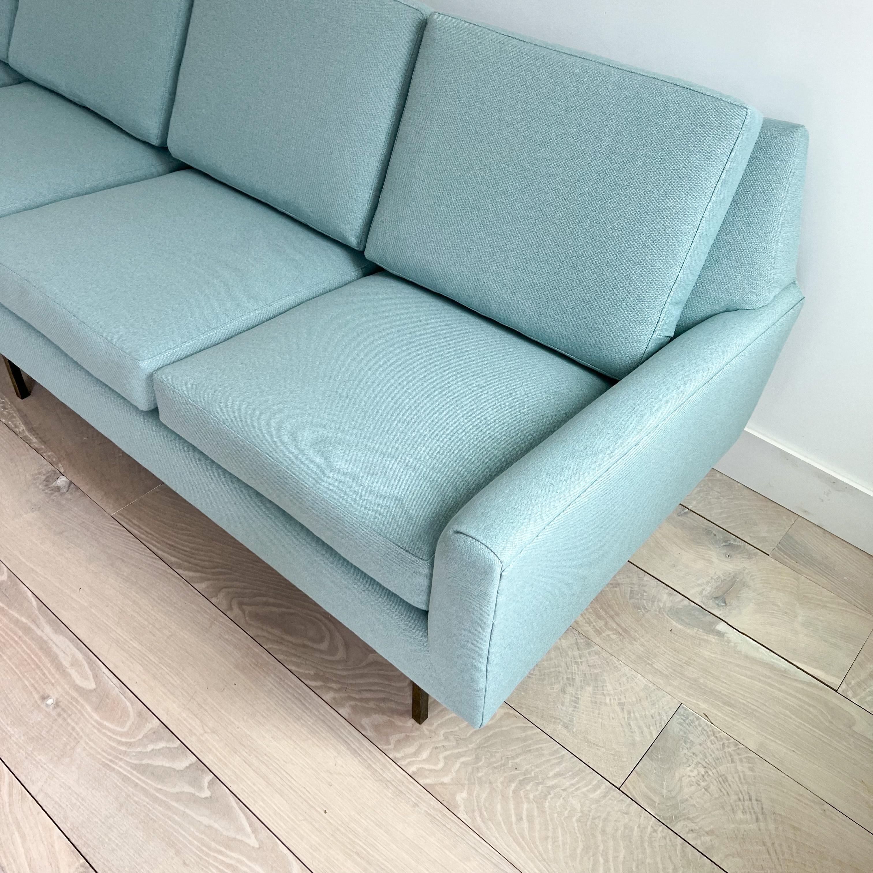long leg sofa