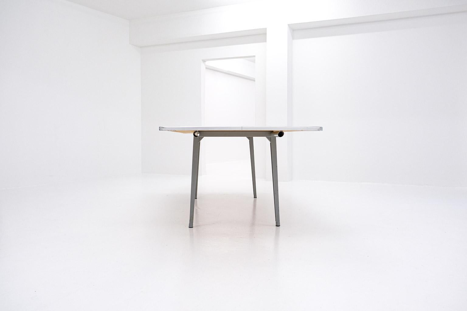 Extra long Reform Table by Friso Kramer for Ahrend de Cirkel 2