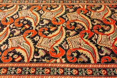 Extra Long Runner Rug Karabakh