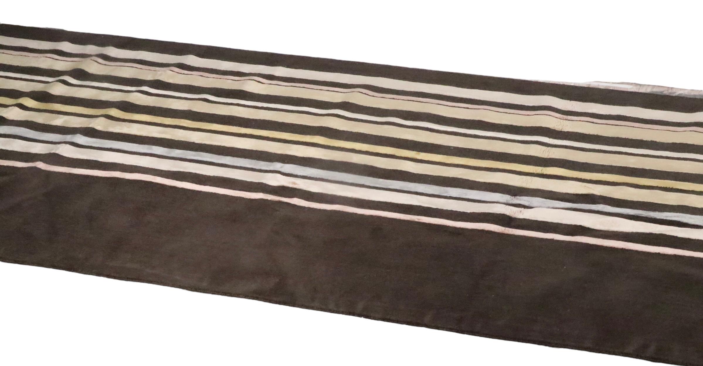 Extra Long She Loves Me Runner by The Rug Company  4