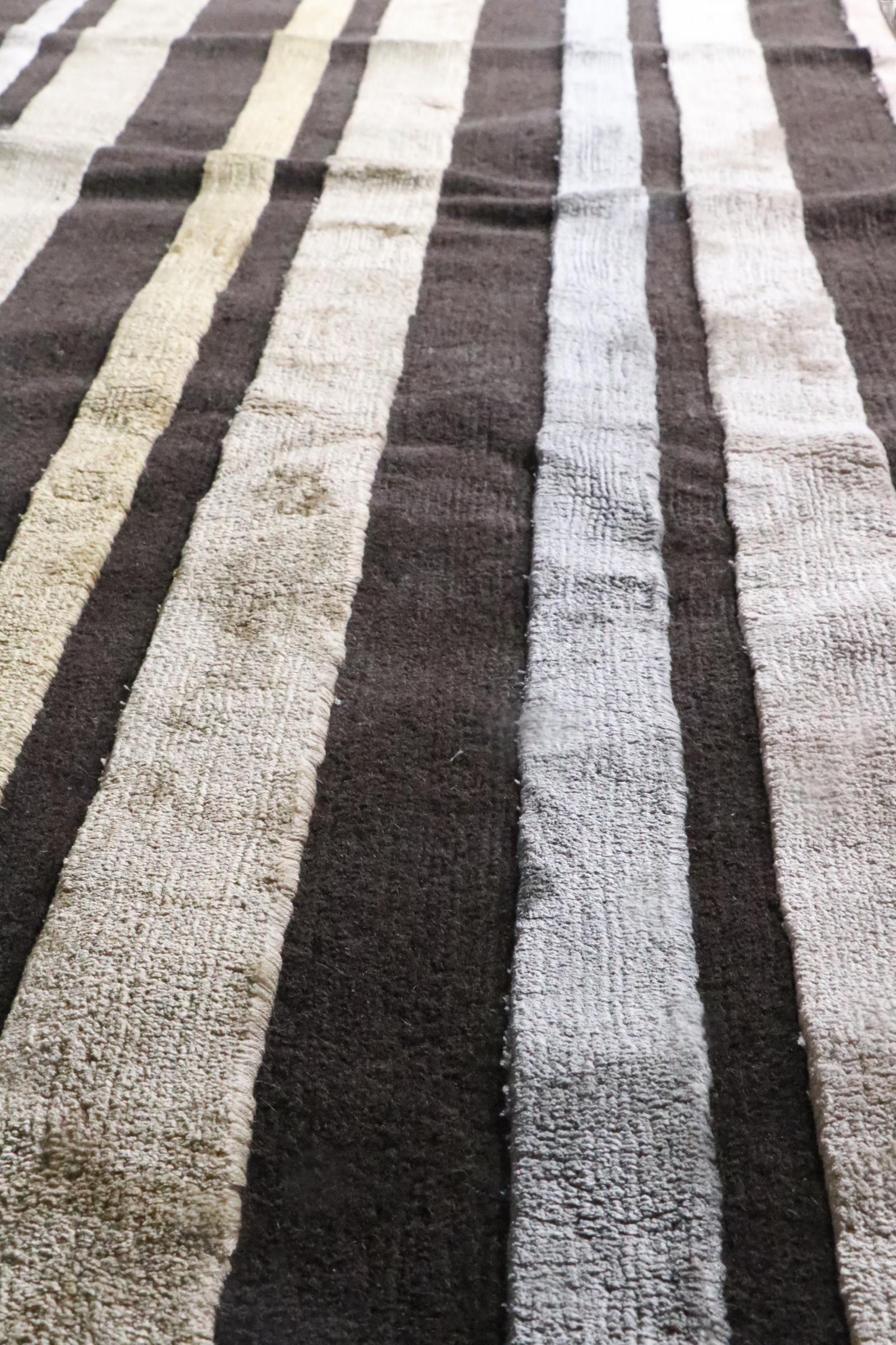 Extra Long She Loves Me Runner by The Rug Company  2