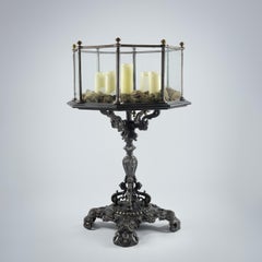 Extraordinary 19th Century Aquarium