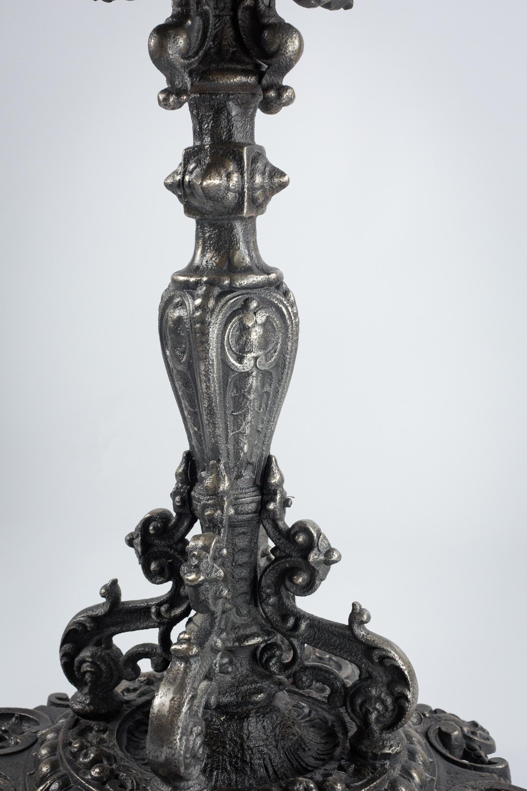 Extraordinary 19th Century Aquarium 4