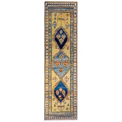 Extraordinary 19th Century Bakhshaish Runner