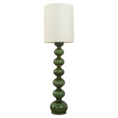Lampade da terra