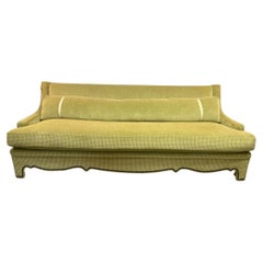 Extraordinary Custom Sofa Designed by Erwin-Lambeth for Tomlinson