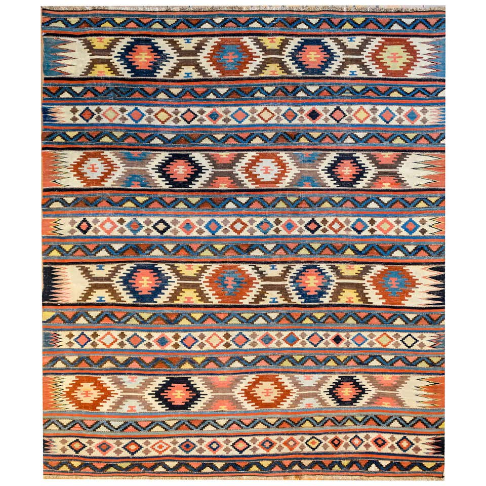 Antique and Modern Turkish Rugs and Carpets - 23,936 For Sale at ...
