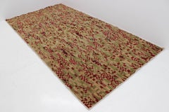 Extraordinary Geometric Design Carpet or Rug