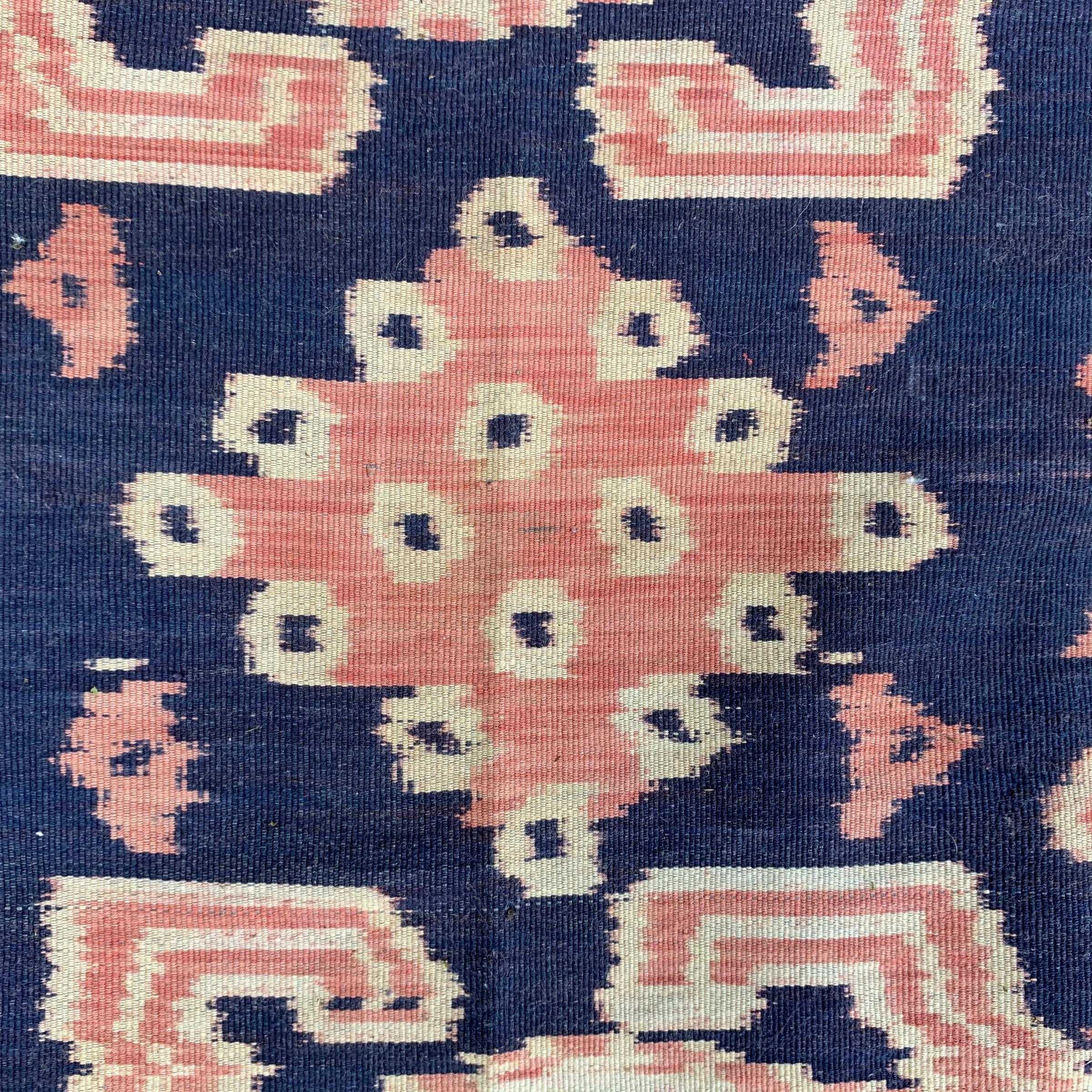 Extraordinary Indonesian Ikat Textile 4