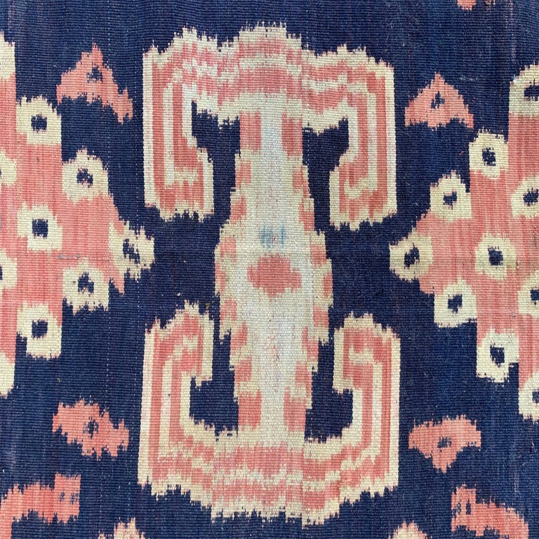 Extraordinary Indonesian Ikat Textile 5