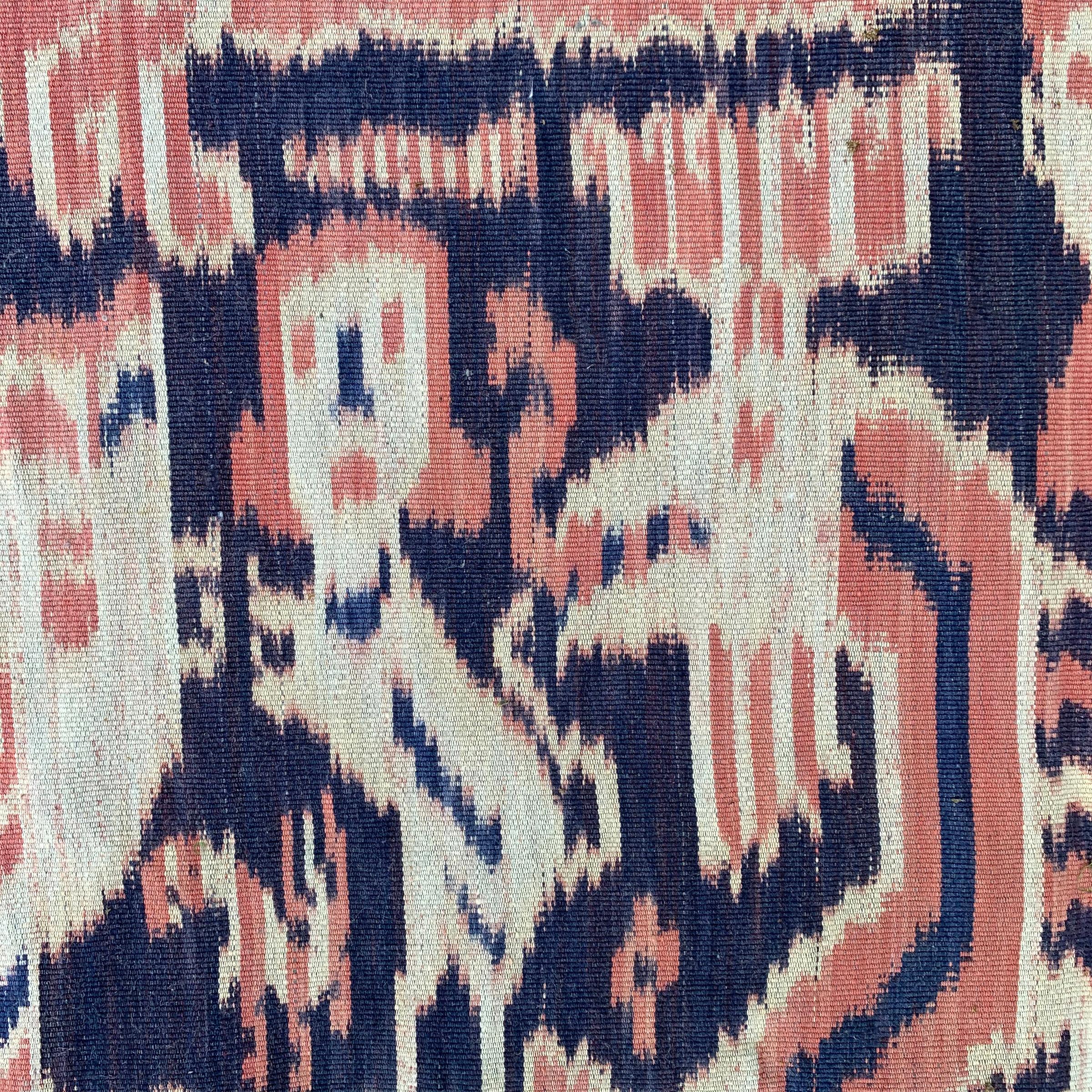 Extraordinary Indonesian Ikat Textile 1