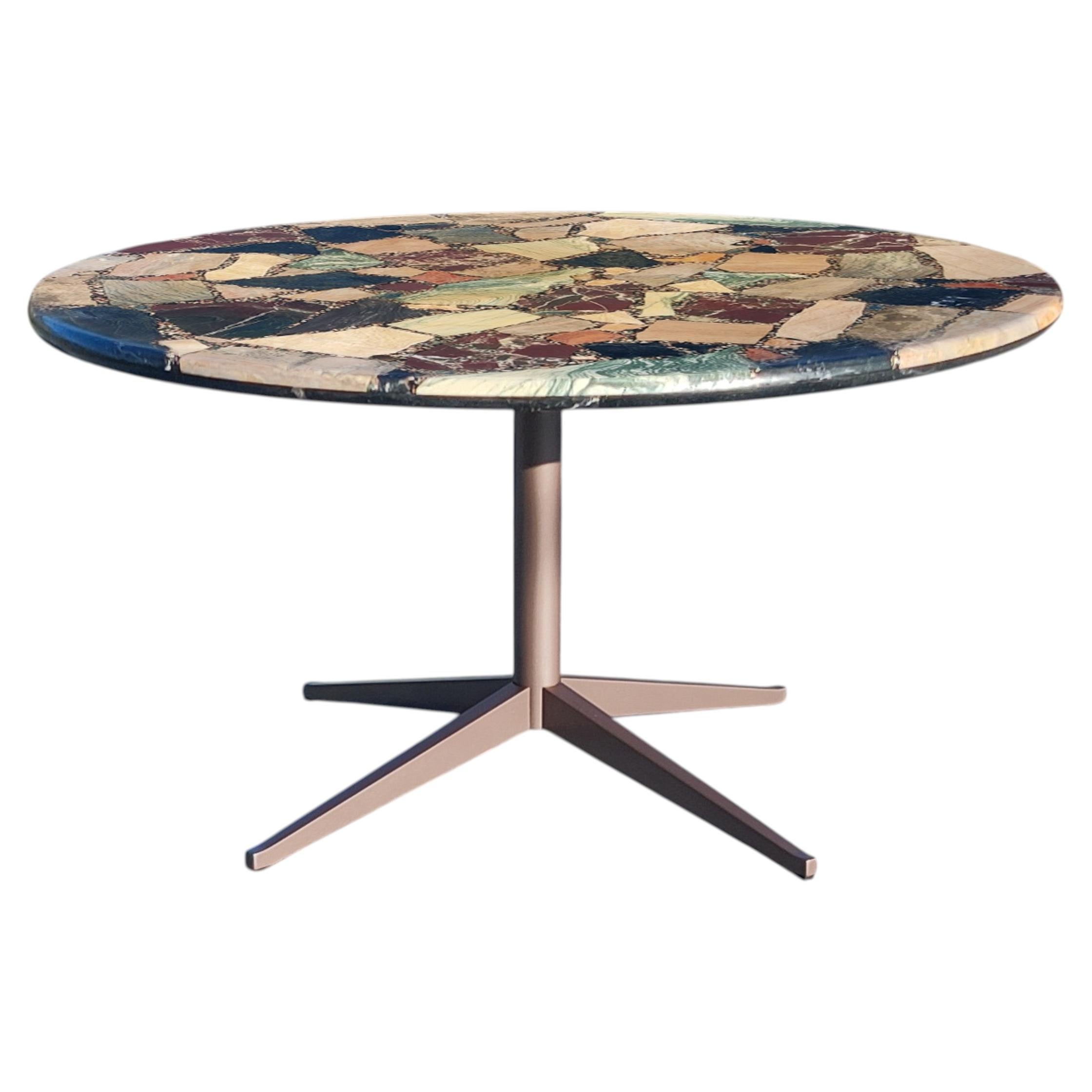 How much space do I need for my dining table?