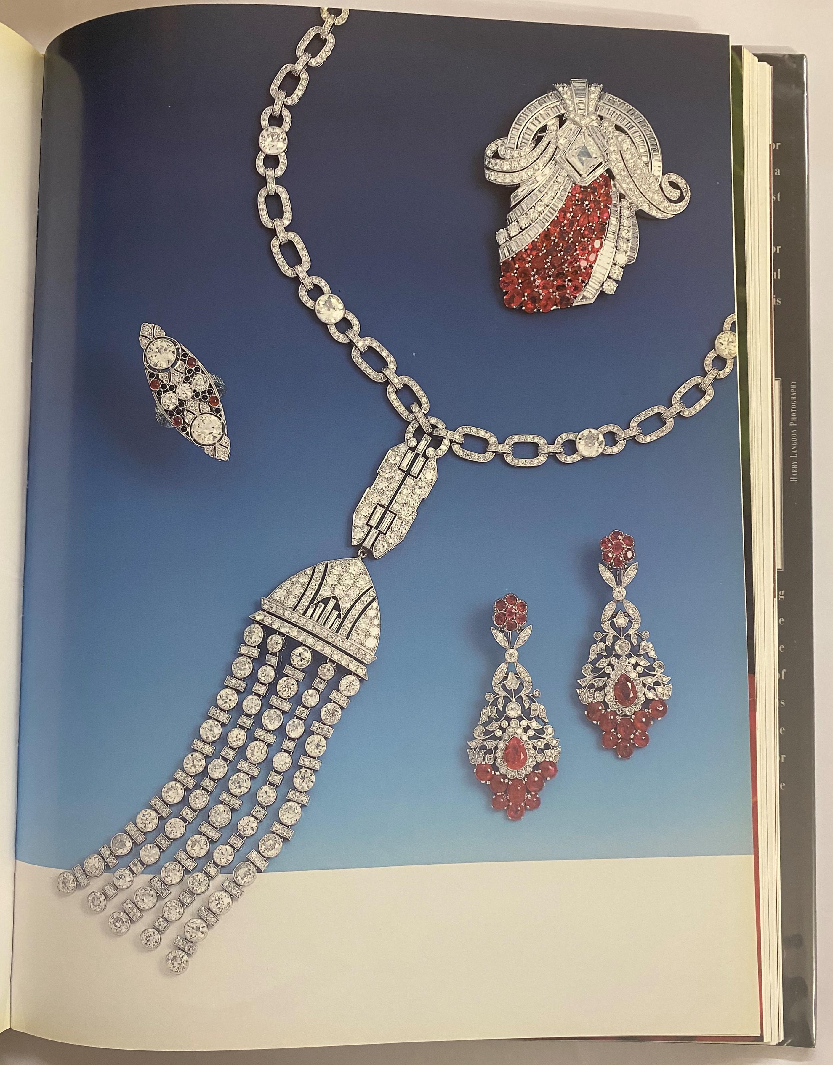 Extraordinary Jewels by John Traina (Book) For Sale 4