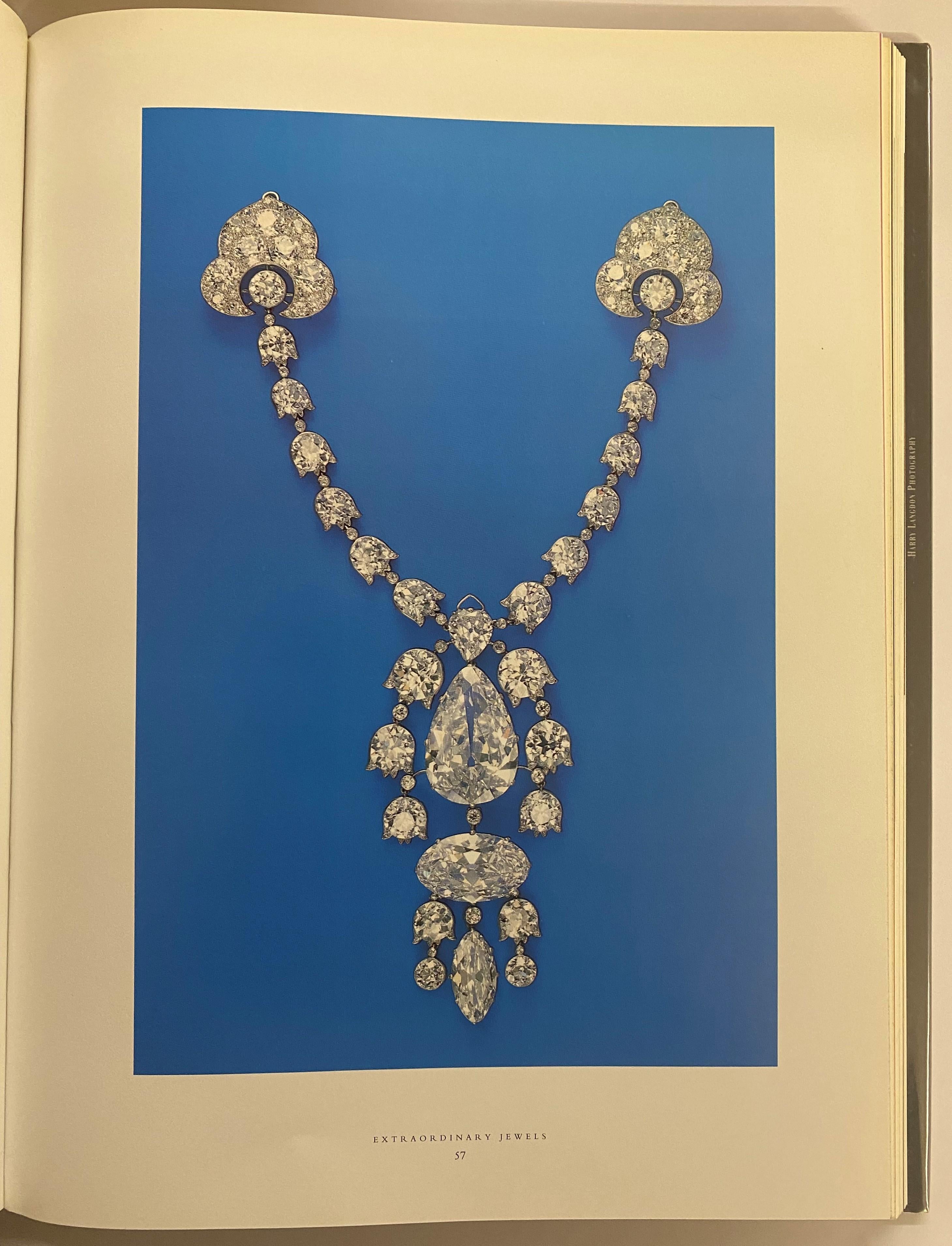 Extraordinary Jewels by John Traina (Book) For Sale 1
